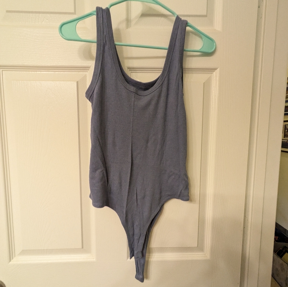 Body suit